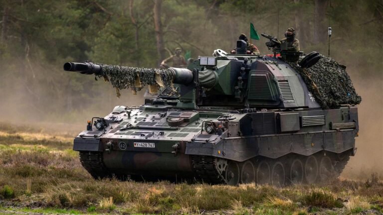 Reparaturstau gefährdet offenbar Einsatzfähigkeit der Bundeswehr