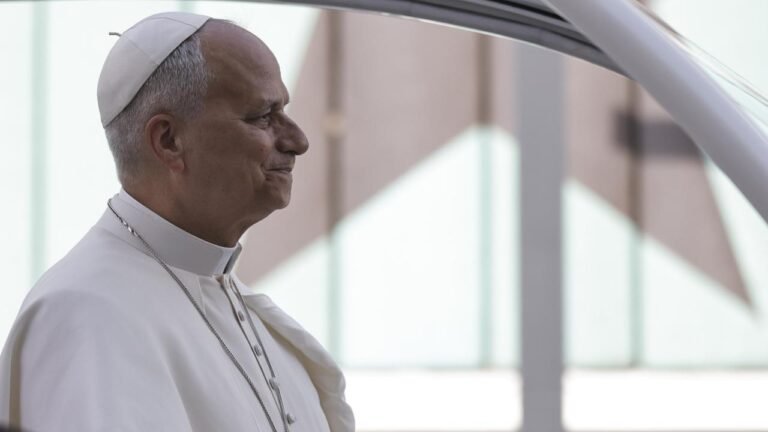 Missbrauchsskandal: Spanier hoffen auf mehr Aufklärung durch Papstbesuch