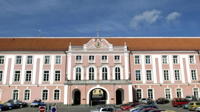 Abkommen gebilligt – Estland will Häftlinge aus Schweden aufnehmen