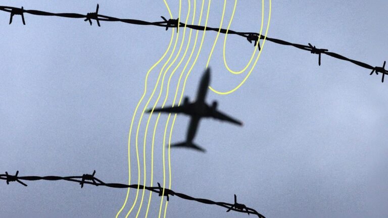 11KM-Podcast: Asylpakt und Abschiebezentren – Europas neuer Kurs 