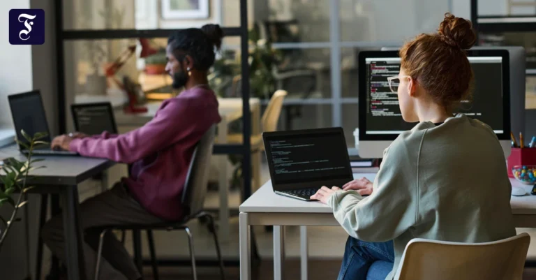 Estland: Women4Cyber stärkt Frauen in der Cybersicherheitsbranche