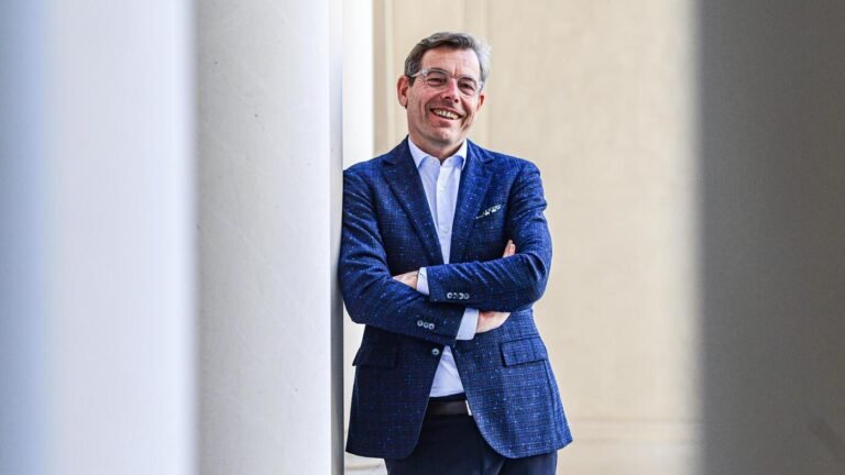 „Es gibt keine deutsche Kultur ohne Europa“
