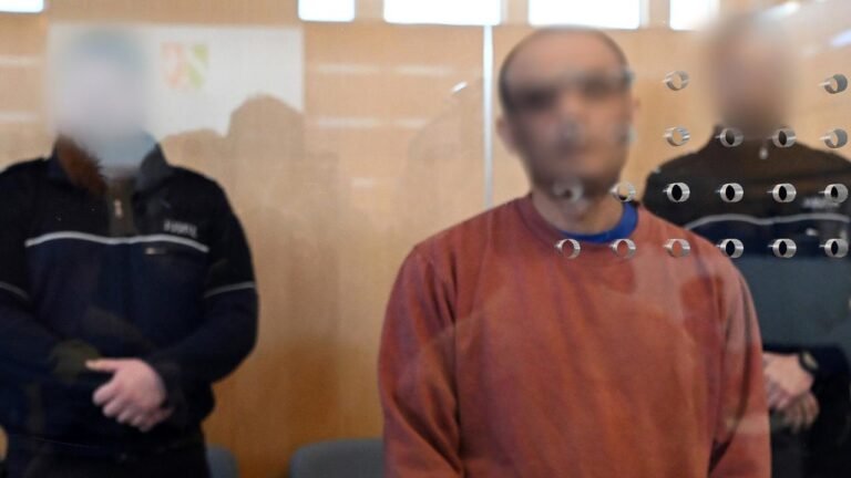 Terroranschlag von Bielefeld: Höchststrafe für Angeklagten