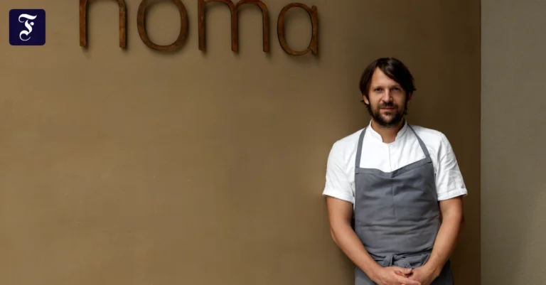 Noma Kopenhagen: Neustart ohne René Redzepi am Herd