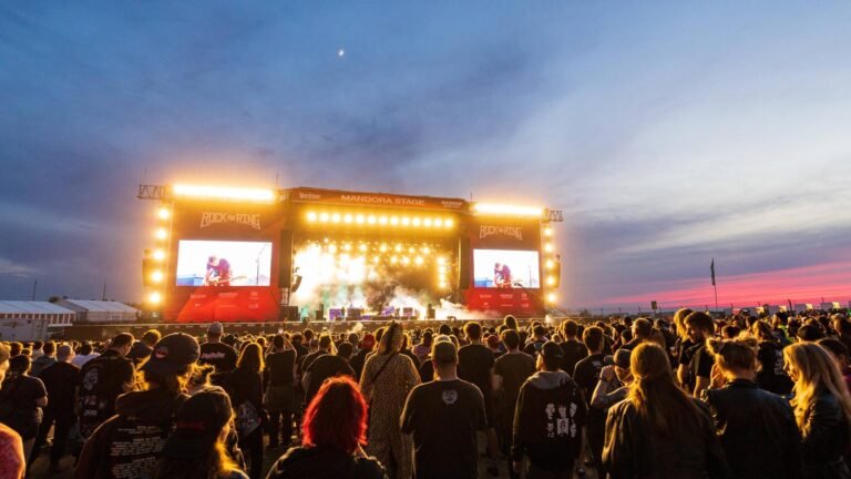 Deutsche Umwelthilfe bemängelt Abfallmanagement bei Musikfestivals