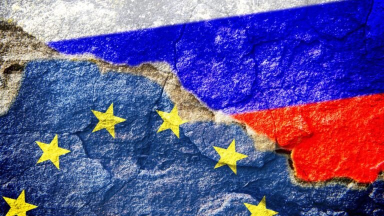 Treffen der Außenminister – EU verhängt neue Sanktionen gegen Russland