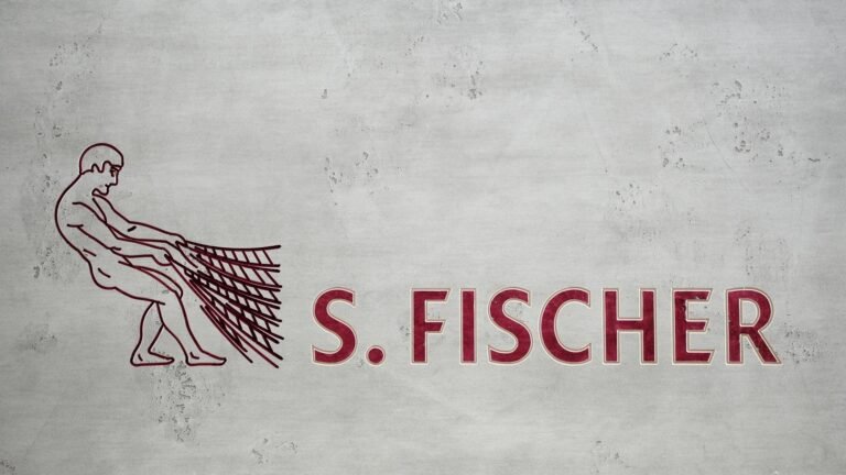 S. Fischer Verlage ziehen von Frankfurt nach Berlin
