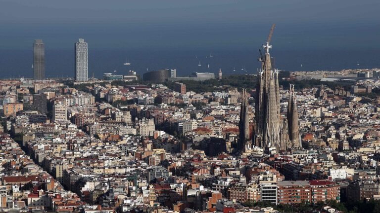 Die Sagrada Familia – eine Kathedrale, die fasziniert und spaltet