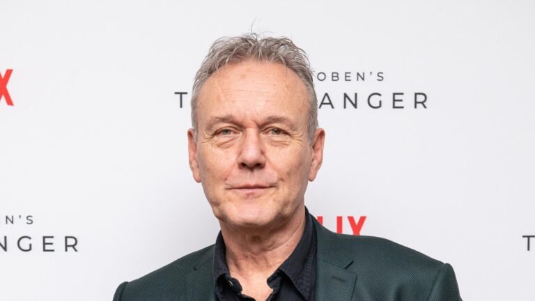 Britischer Schauspieler Anthony Head mit 72 Jahren gestorben
