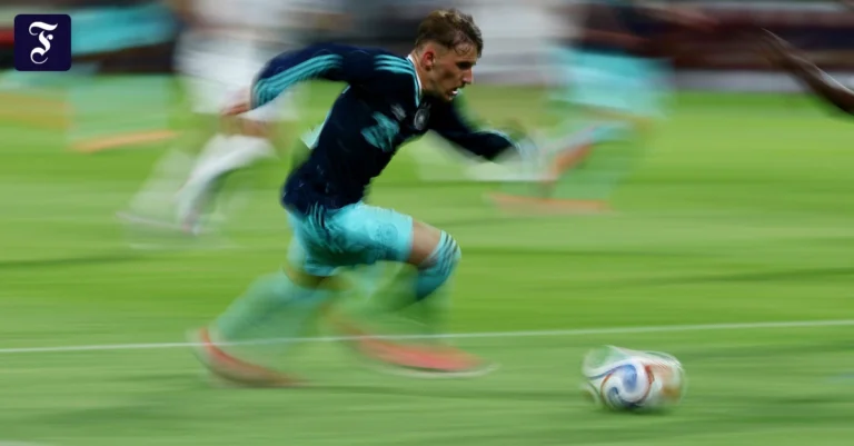 Julian Nagelsmann: Tempo-Debatte vor der WM 2026