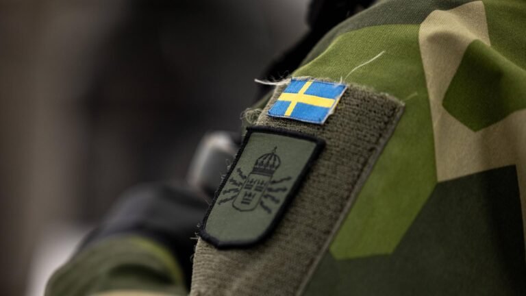NATO baut Präsenz an Nordostflanke in Schweden und Finnland aus