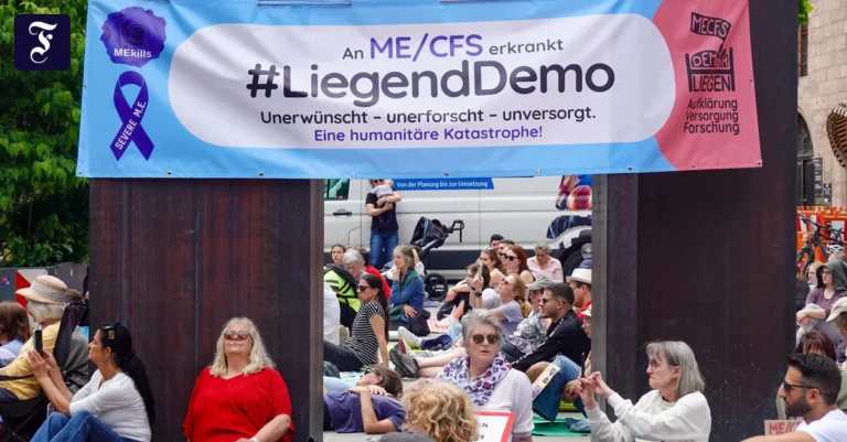 Long Covid: Die unsichtbare Pandemie