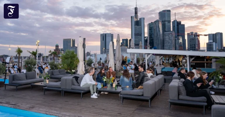 Rooftop-Day 2026 in Frankfurt: Diese Hochhäuser sind dabei