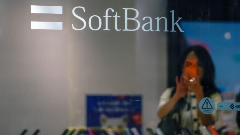 Softbank: Wohin treibt der KI-Boom die Aktie noch?