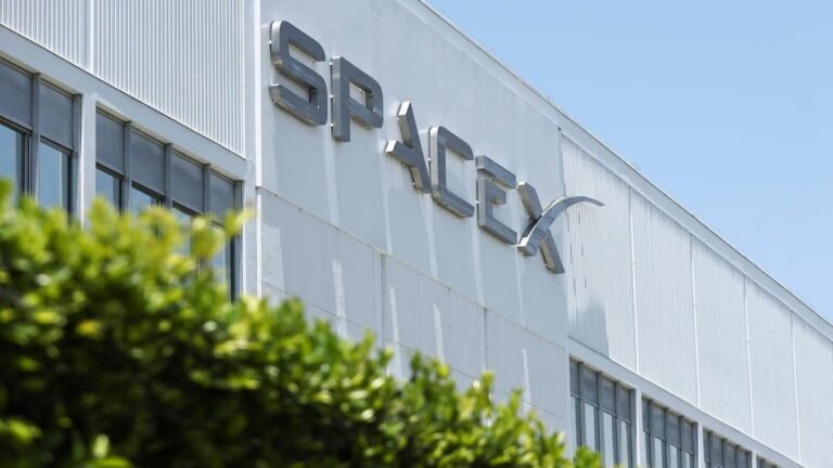 Trade Republic bietet SpaceX-Aktien zum Börsengang an
