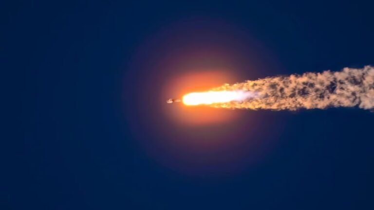 SpaceX: Warum Banken keine Lust auf den Börsengang haben