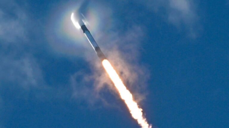 Rekord-Börsengang: Wann kommt SpaceX in meinen MSCI World-ETF? | Capital+
