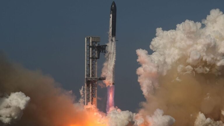 Rekord-Börsengang von SpaceX elektrisiert Anleger und Märkte