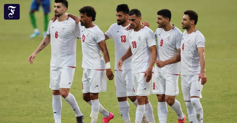Liveblog zur Fußball-WM 2026: Iran erhält nun auch Visa für USA