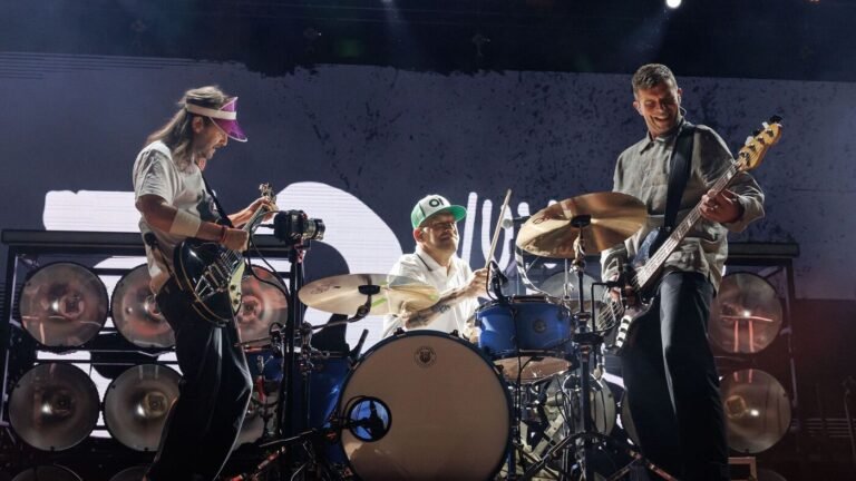 Musik: Happy Birthday – Das Jubiläumsalbum der Sportfreunde Stiller