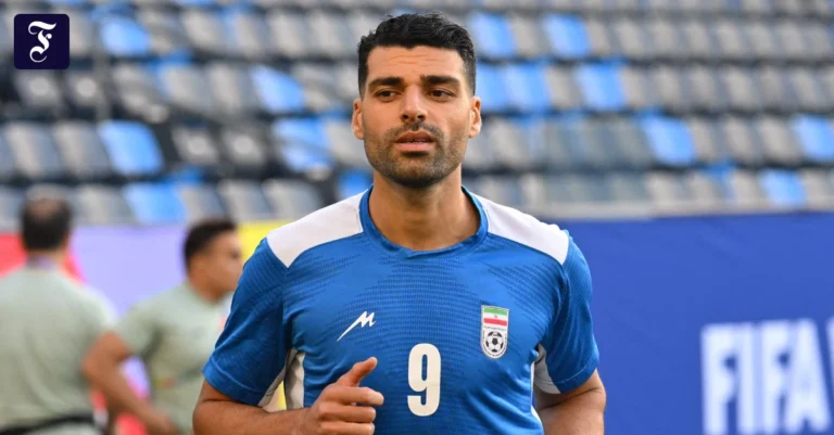 Fußball-WM 2026: Irans Team zwischen Krieg und Turnier