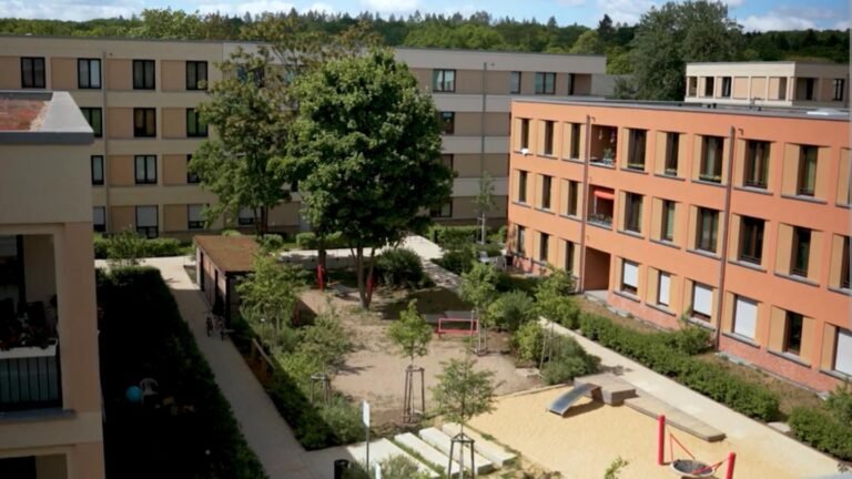 Gefahr durch Extremwetter: Wie gut sind deutsche Städte gegen den Klimawandel gewappnet?