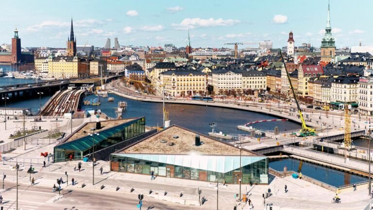 Finanzplatz Stockholm: Was hinter dem schwedischen IPO-Boom steckt