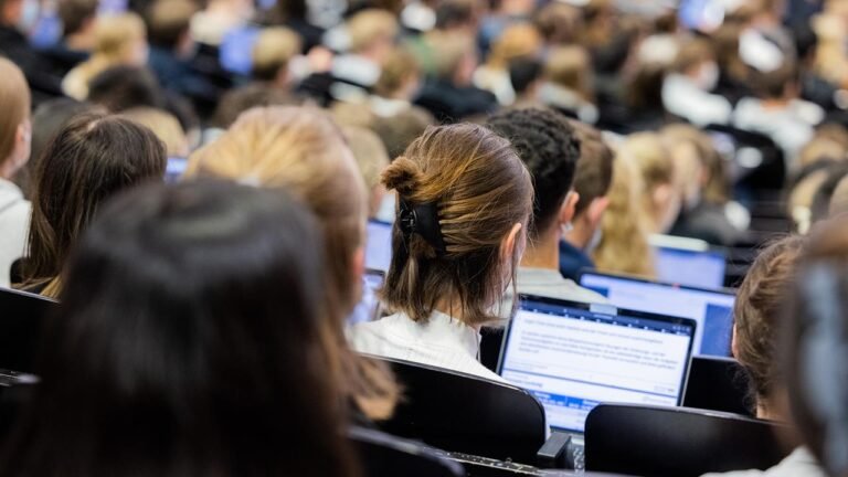 Streit in der Koalition: Was wird aus der BAföG-Reform?