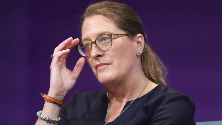 VW-Konzern verliert Aufsichtsrätin Wiegand | tagesschau.de