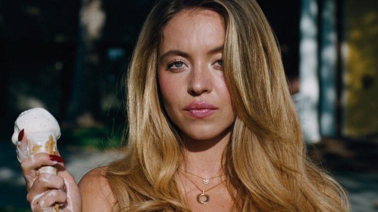 Sydney Sweeney: Diese Szene wurde aus „Euphoria“ rausgeschnitten
