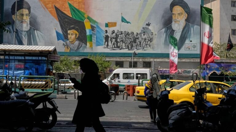 Nach Angriffen zwischen Israel und Iran: Vorsichtiges Aufatmen im Nahen Osten