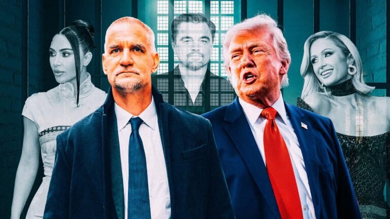 Gnade durch Trump? Wie Tim Leissner aus Wolfsburg im US-Knast landete