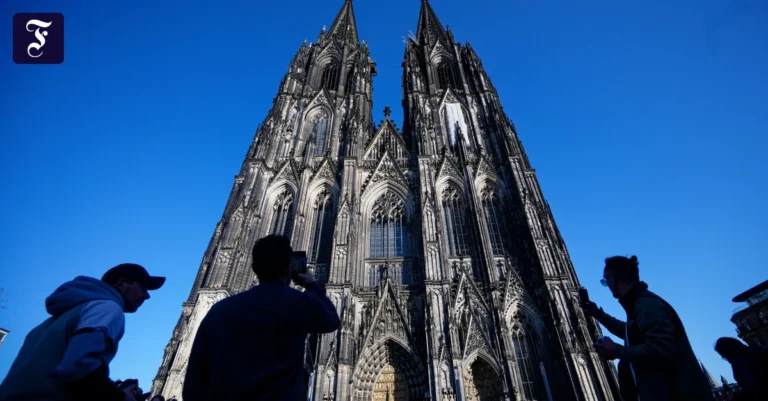 So viel Eintritt verlangt der Kölner Dom ab Juli