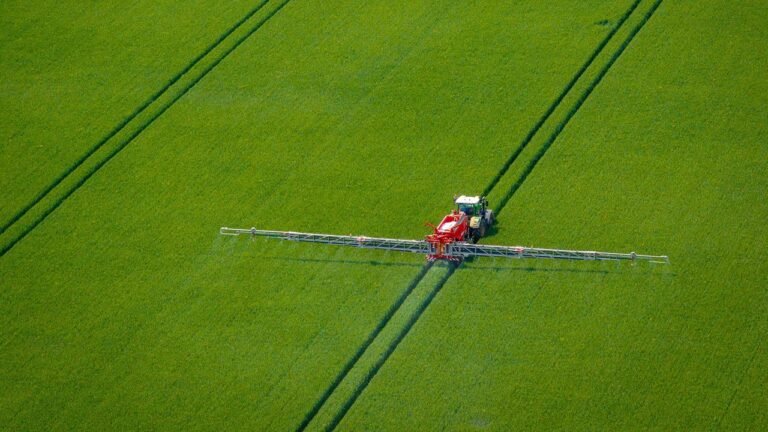 Bundesverfassungsgericht verhandelt zu Abschaffung der Stoffstrombilanzverordnung