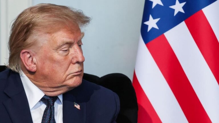 Interview: „Trump will ein Minimalabkommen als Sieg darstellen“