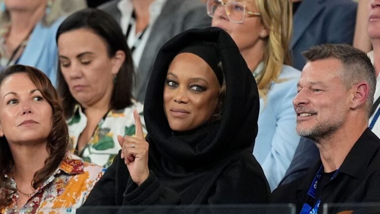 Tyra Banks verklagt Netflix wegen Doku über Castingshow