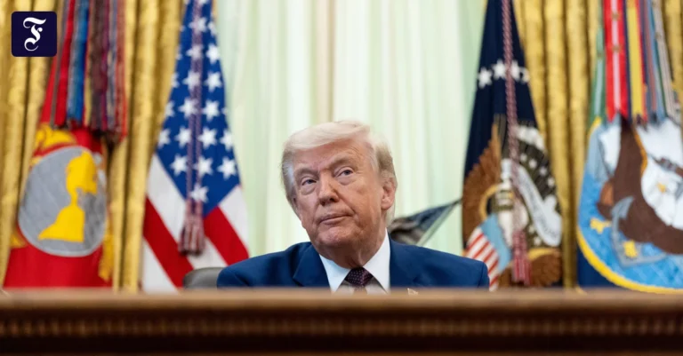 Repräsentantenhaus stimmt für Einschränkung von Trumps Macht im Irankrieg