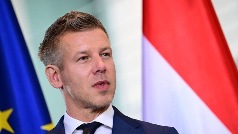 Ungarn einigt sich mit Ukraine in Minderheitenfrage