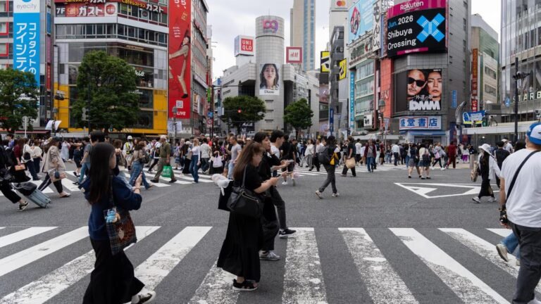 Japan statt Mallorca: Yen-Kurs macht Urlaub und Reise dort günstig