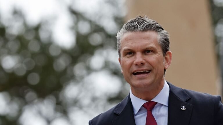Konflikt USA-Kuba: Hegseth erhöht Druck auf Kuba: Sind auf alles vorbereitet