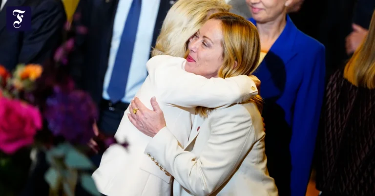 EU-Budgetregeln: Ursula von der Leyens Freundschaftsdienst an Italien
