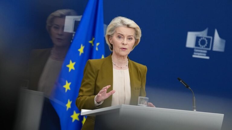 EU plant neue Russland-Sanktionen – Einreiseverbot für Soldaten