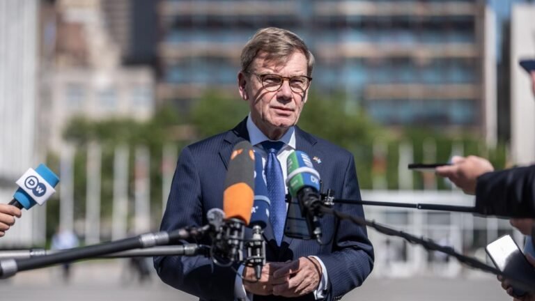 Kommentar: Deutschland hat die Lage verkannt