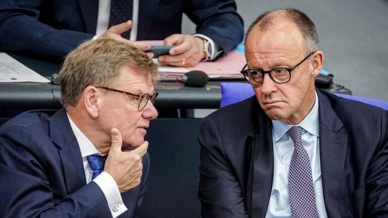 Reaktionen auf Deutschlands Scheitern bei UN-Wahl