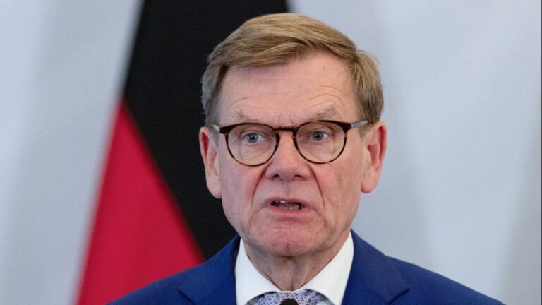 Wadephul gegen Kürzungen deutscher UN-Beiträge