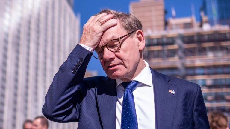 Die deutsche Niederlage ist eine Quittung