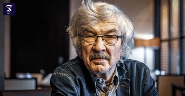 Schriftsteller Christoph Hein: „Die Bundesrepublik schlingert kopflos“