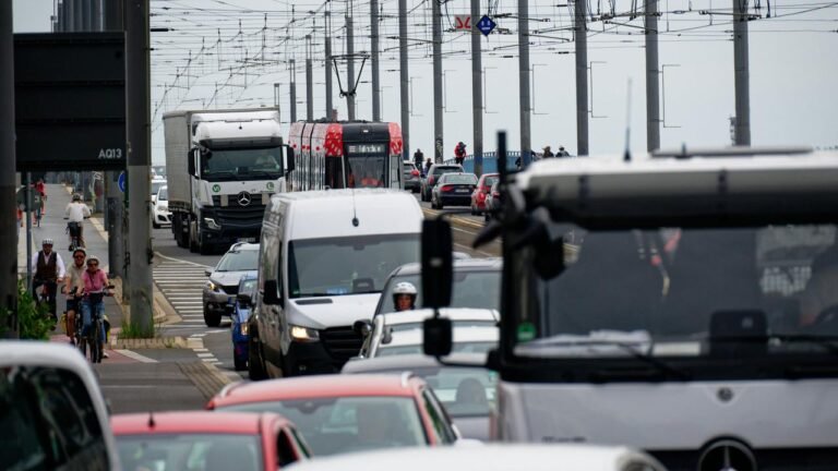 Bonn macht ÖPNV wegen Brückensperrung ab Montag kostenlos