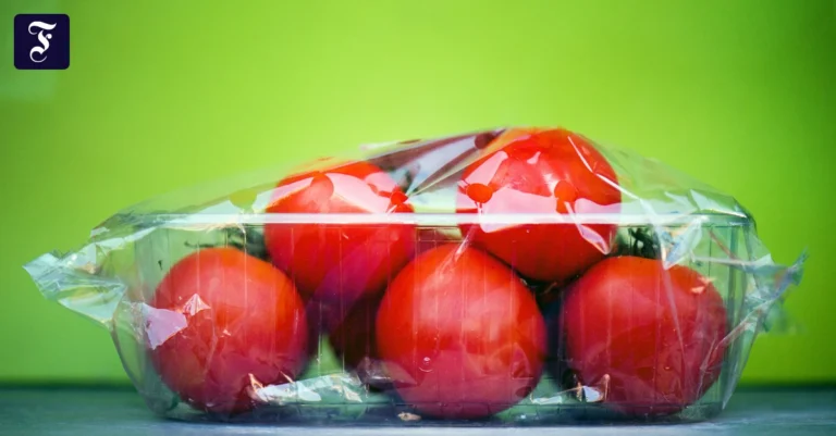 Steuerdebatte: Industrie wehrt sich gegen Plastikabgabe