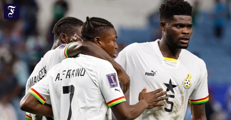 Liveblog zur Fußball-WM 2026: Ghana-Profi Thomas Partey darf nicht nach Kanada einreisen